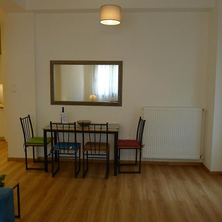 Cosy 2Ba Close To Archeological Museum Of Athens And Pedion Tou Areos Apartment Exterior photo