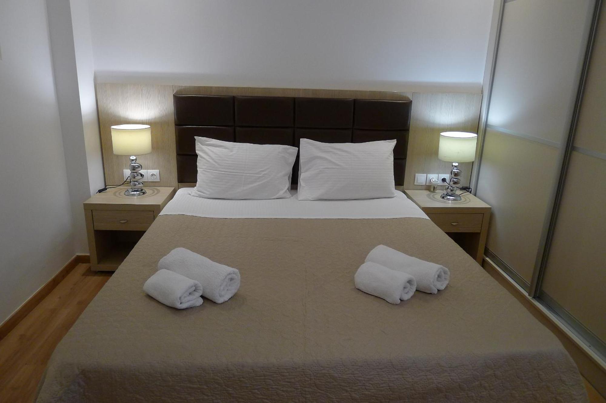 Cosy 2Ba Close To Archeological Museum Of Athens And Pedion Tou Areos Apartment Exterior photo